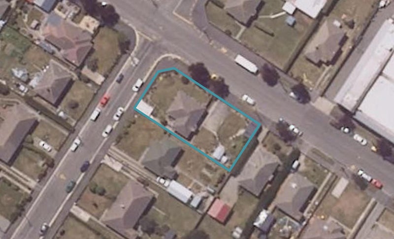 11 Pembroke Street, Oamaru North, Oamaru - Carousel 1