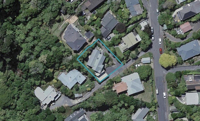 29A Baroda Street, Khandallah, Wellington - Carousel 1