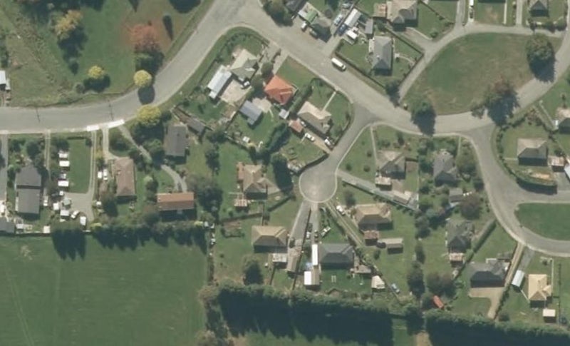 1 Cumberland Place, Tapanui - Carousel 1