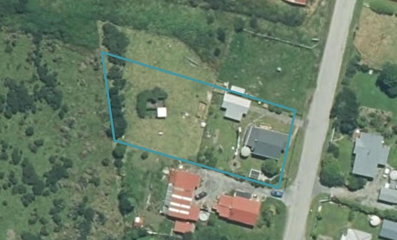 21 Butlers Road, Hokitika - Carousel 1
