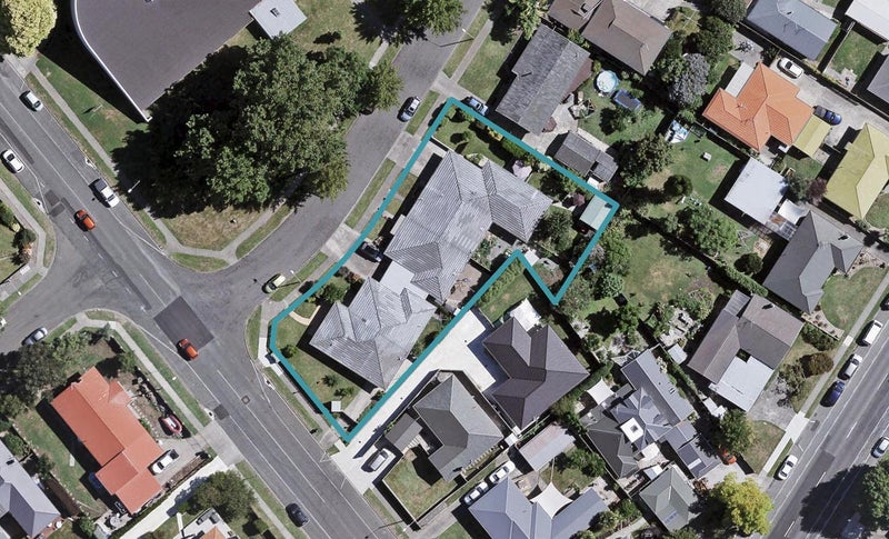 1/2 McKeefry Avenue, Greenmeadows, Napier - Carousel 1