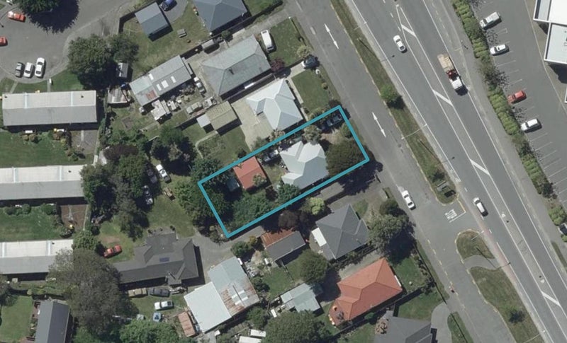 210 Opawa Road, Hillsborough, Christchurch - Carousel 1