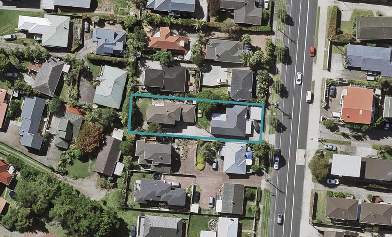 1/150 FORREST HILL RD, Forrest Hill, Auckland - Carousel 1