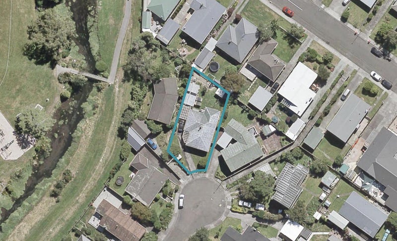 59 Perry Street, Heretaunga, Upper Hutt - Carousel 1