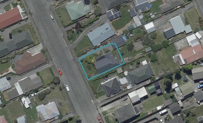 22A Wilson Street, Islington, Christchurch - Carousel 1