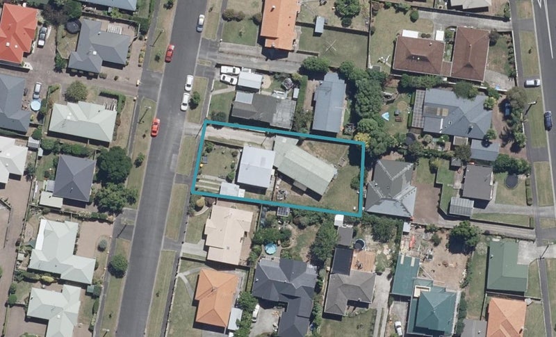 2A Short Street, Claudelands, Hamilton - Carousel 1