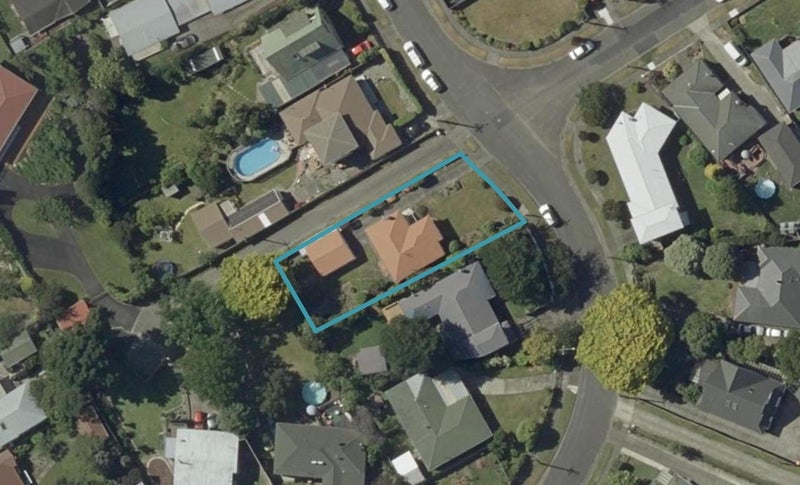 16 Kent Crescent, Awapuni, Palmerston North - Carousel 1