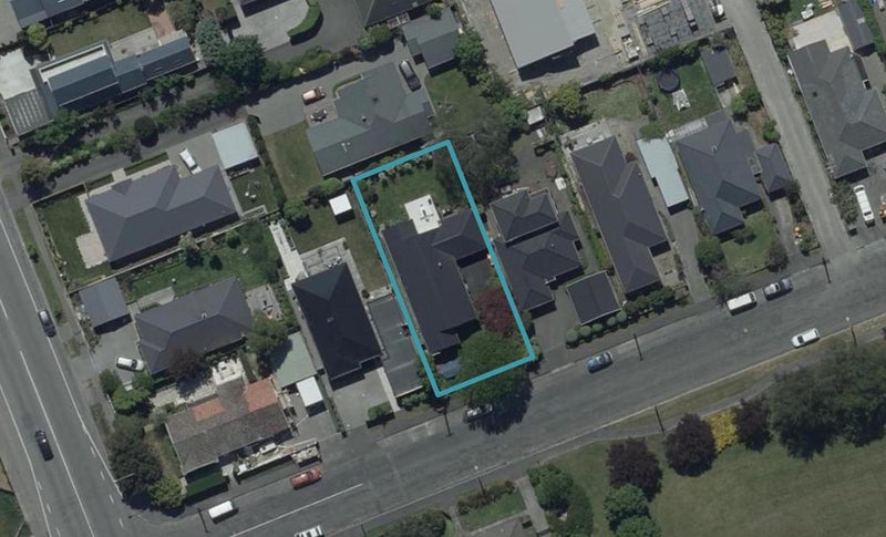 49 Plynlimon Road, Strowan, Christchurch - Carousel 1