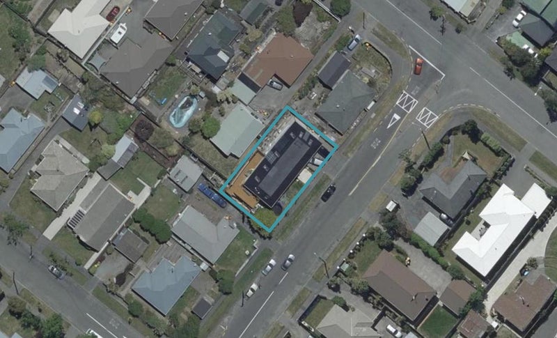123 Joy Street, Shirley, Christchurch - Carousel 1