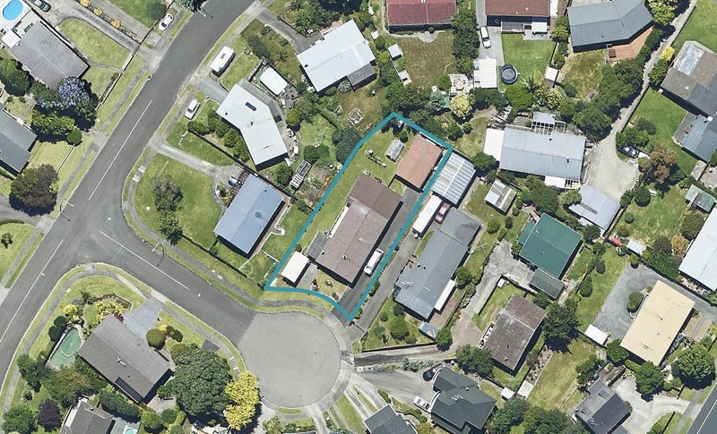 3 Ajax Place, Welcome Bay, Tauranga - Carousel 1