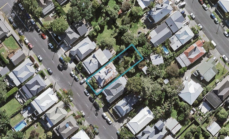21 Turakina Street, Grey Lynn, Auckland - Carousel 1