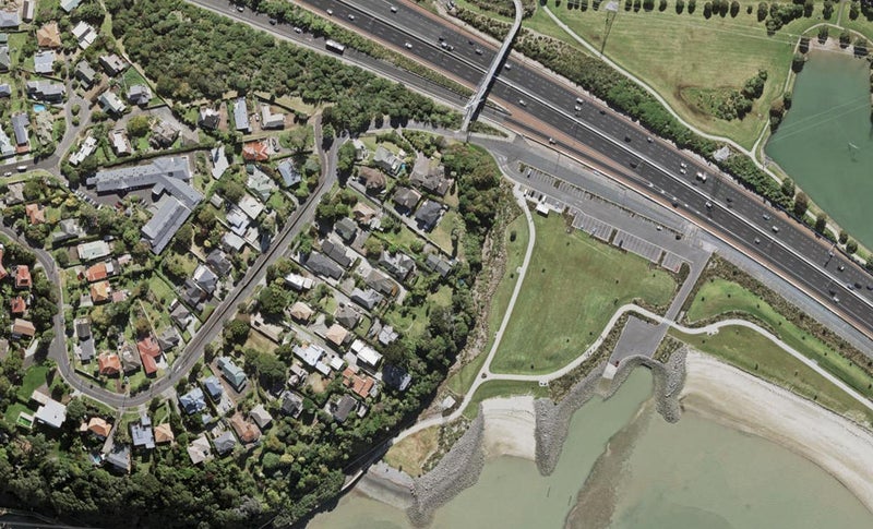 2/32 Seacliffe Road, Onehunga, Auckland - Carousel 1