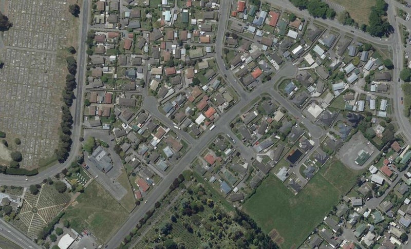 31 Raupo Street, Bromley, Christchurch - Carousel 1