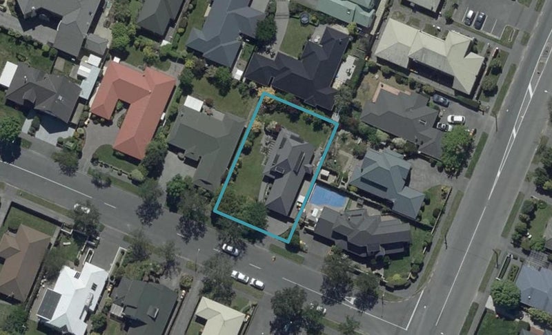 115 Apsley Drive, Avonhead, Christchurch - Carousel 1