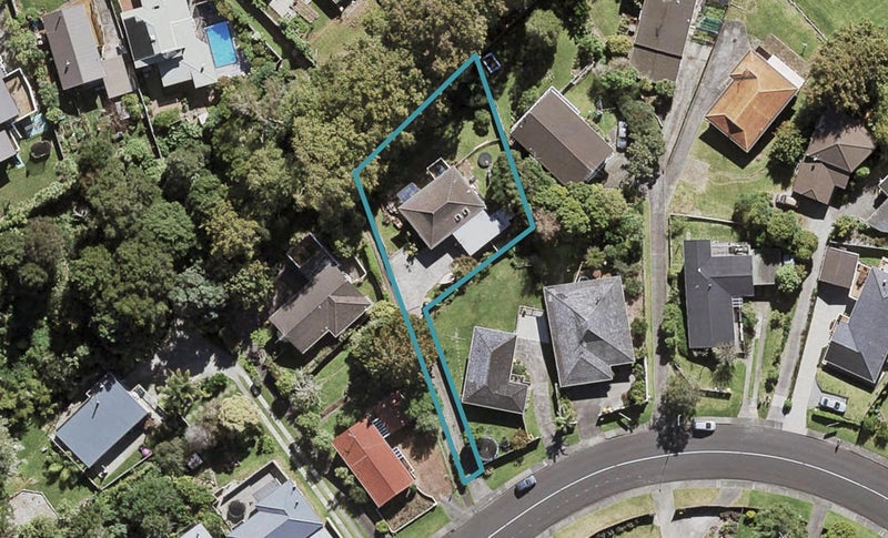 109 Eban Avenue, Hillcrest, Auckland - Carousel 1