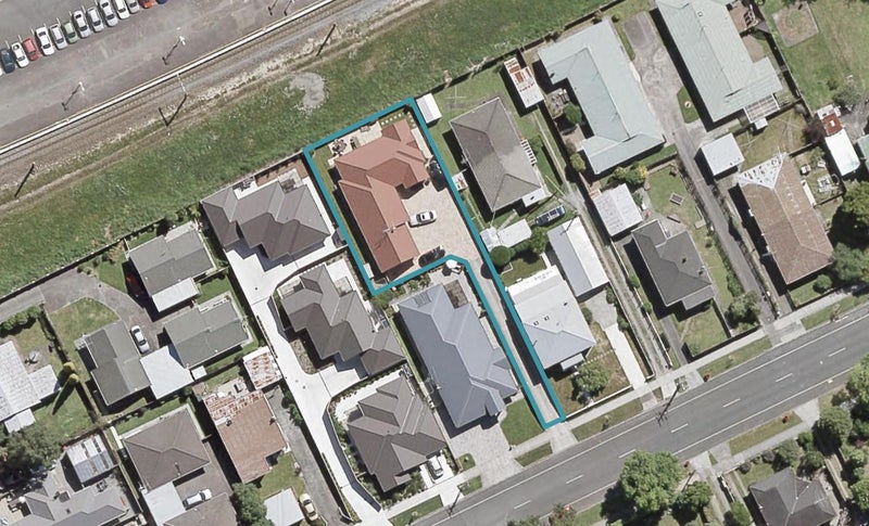 82A Seddon Street, Wallaceville, Upper Hutt - Carousel 1