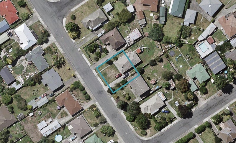 804A Anson Street, Mayfair, Hastings - Carousel 1