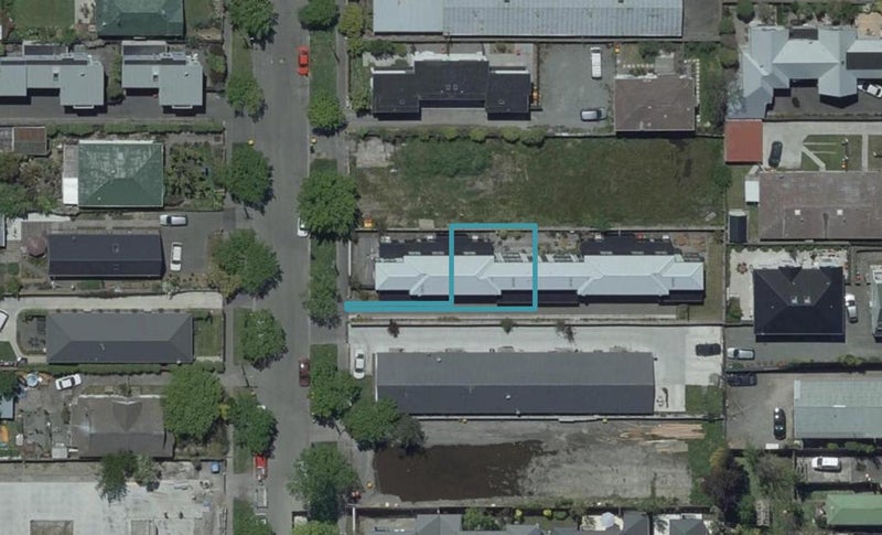 2/66 Bishop Street, St Albans, Christchurch - Carousel 1
