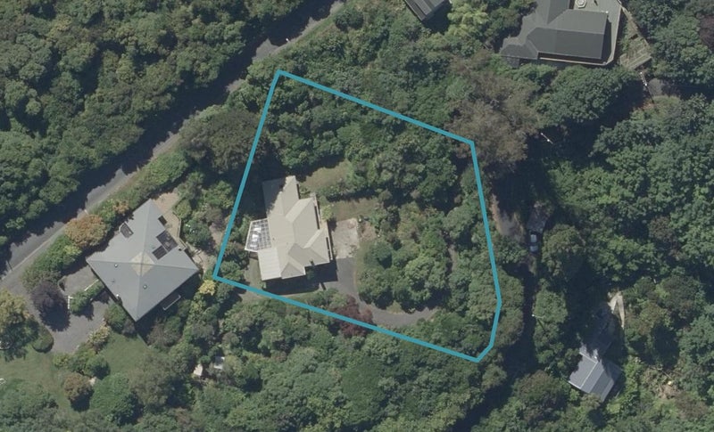 12 Tanner Road, Glenleith, Dunedin - Carousel 1