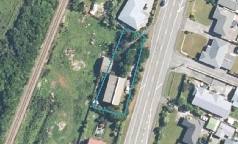 176 Main South Road, Karoro, Greymouth - Carousel 1