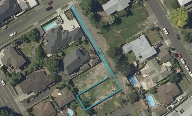 18B Lincoln Terrace, Hokowhitu, Palmerston North - Carousel 1