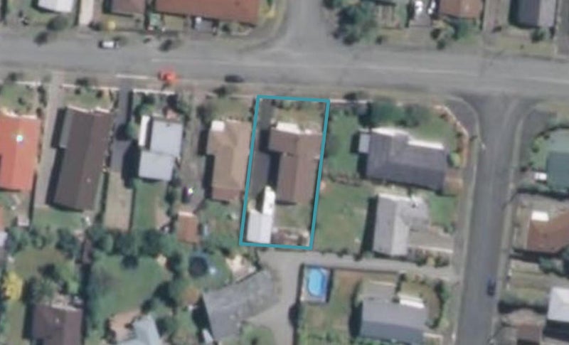 12 Aviemore Street, Glenwood, Timaru - Carousel 1