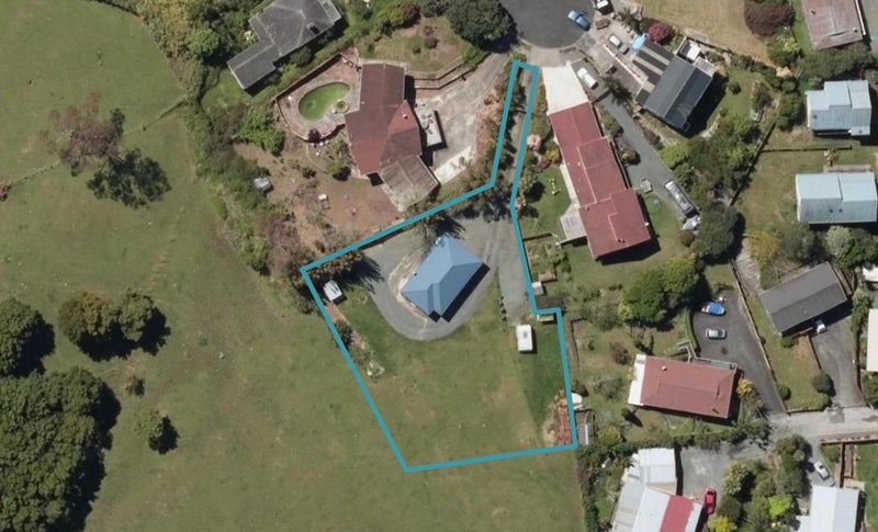 10 Clark Mcconachy Place, Raumanga, Whangarei - Carousel 1