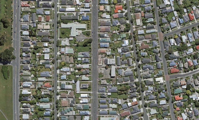 79 Mary Street, Richmond, Invercargill - Carousel 1