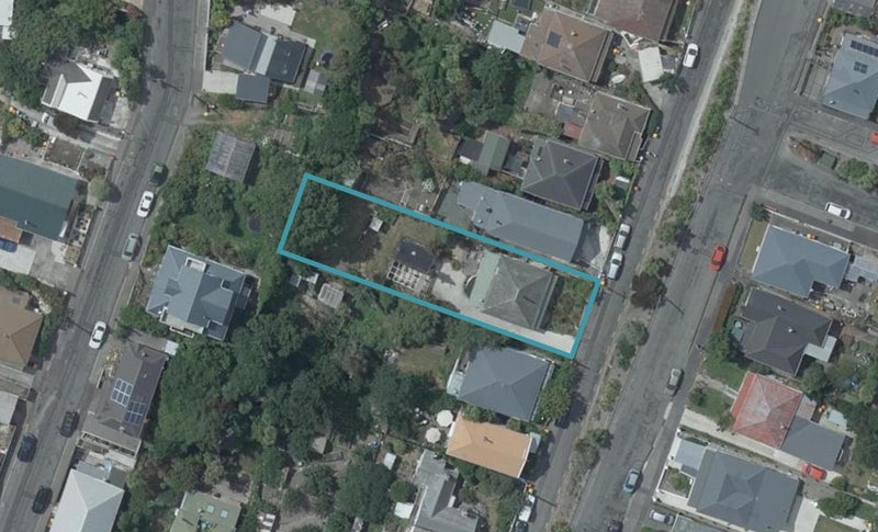 59 Canterbury Street, Lyttelton, Lyttelton - Carousel 1