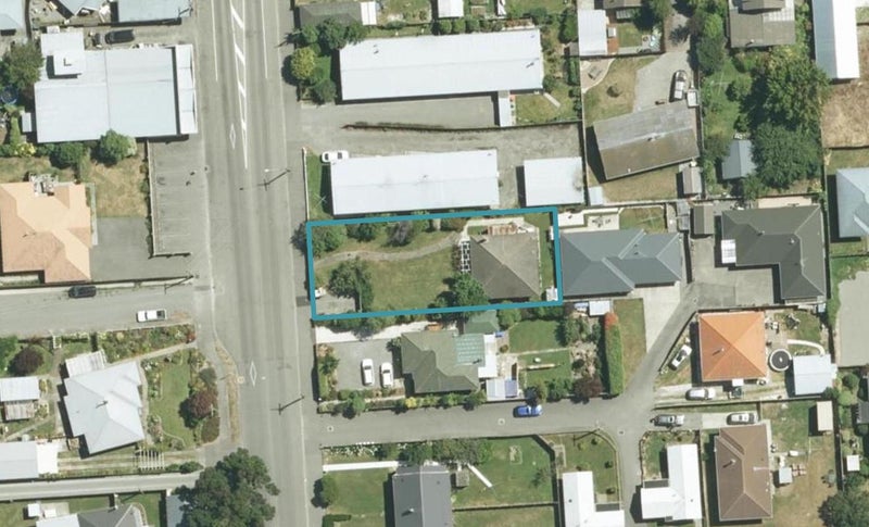 125 Scott Street, Redwoodtown, Blenheim - Carousel 1
