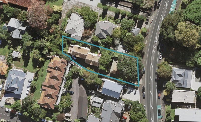 315 Mount Eden Road, Mount Eden, Auckland - Carousel 1