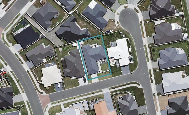 5 Pukaki Place, Poraiti, Napier - Carousel 1
