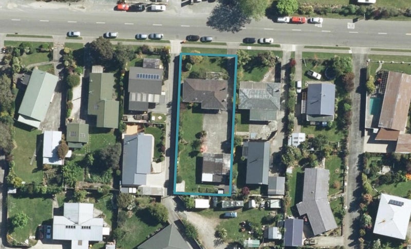 15 College Street, Motueka - Carousel 1