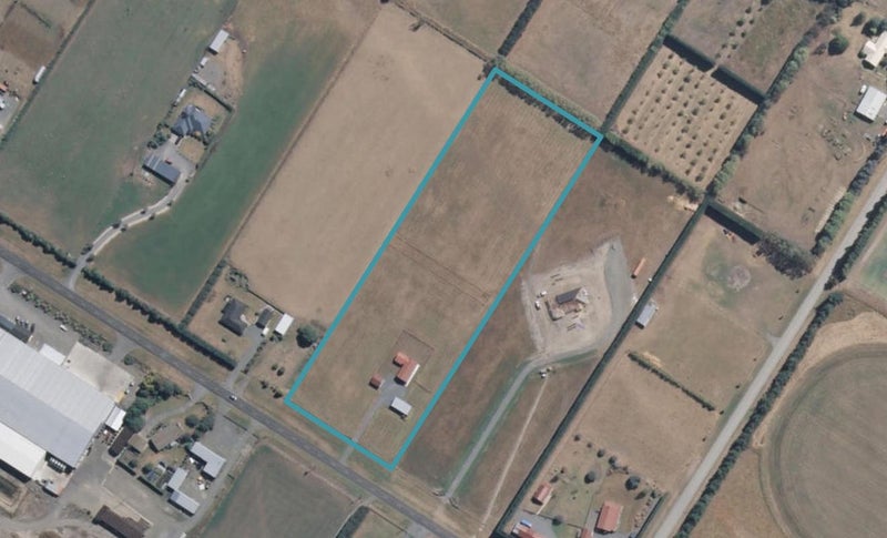164 Rakaia Barrhill Methven Road, Rakaia - Carousel 1