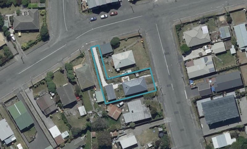8 Tonks Street, North New Brighton, Christchurch - Carousel 1