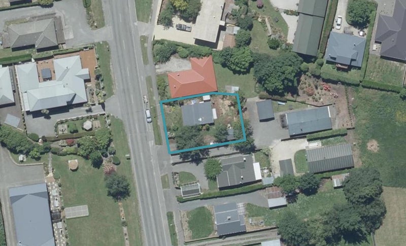 15 Amuri Avenue, Hanmer Springs, Hanmer Springs - Carousel 1