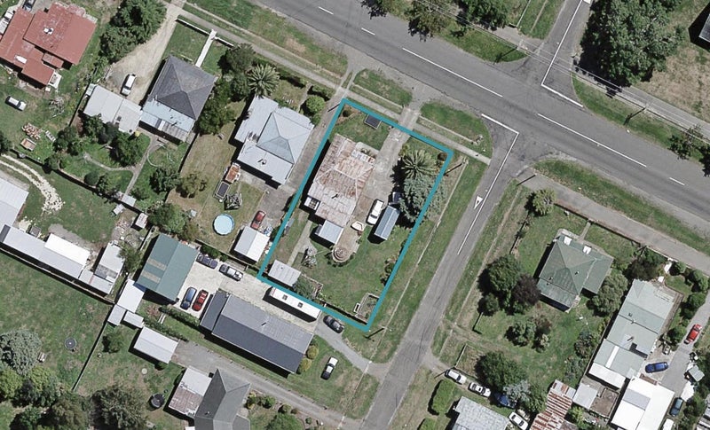 47 Sydney Street, Takapau, Takapau - Carousel 1