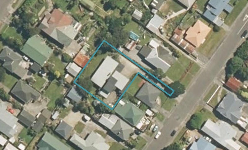 89 Brittan Street, Hokitika, Hokitika - Carousel 1