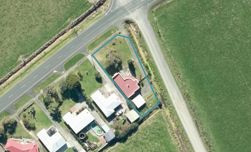 122 Freyberg Road, Ruawai - Carousel 1