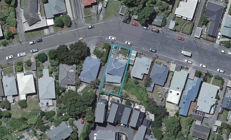 19 Ribble Street, Island Bay, Wellington - Carousel 1