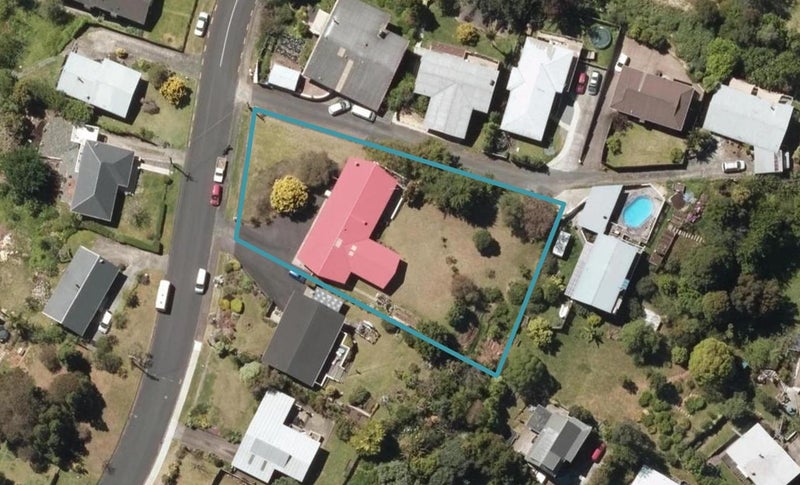 79 Raumanga Heights Drive, Raumanga, Whangarei - Carousel 1