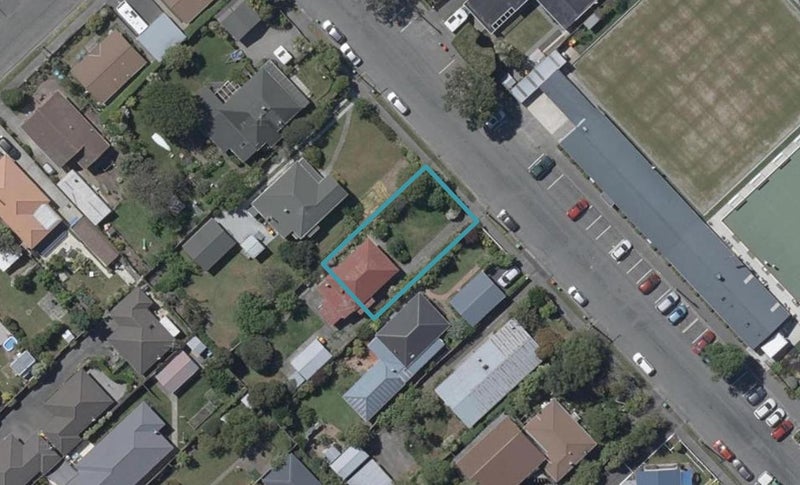 10A James Street, Redcliffs, Christchurch - Carousel 1