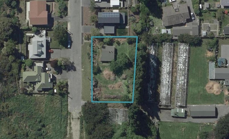 69 Albert Terrace, Saint Martins, Christchurch - Carousel 1
