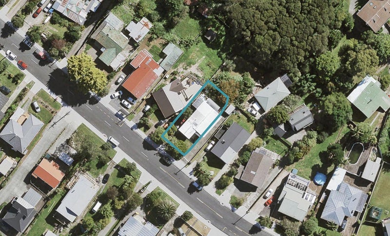116 Sunnyside Road, Sunnyvale, Auckland - Carousel 1