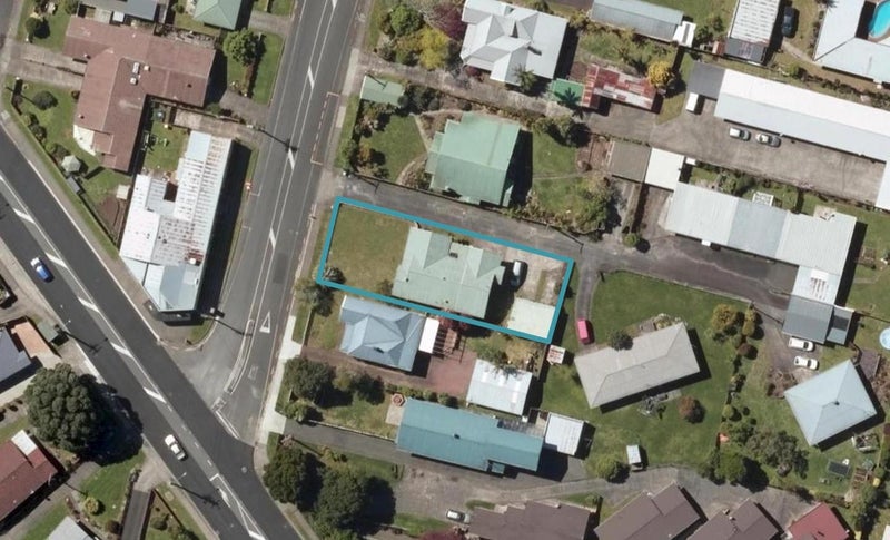 6 Mains Avenue, Kensington, Whangarei - Carousel 1