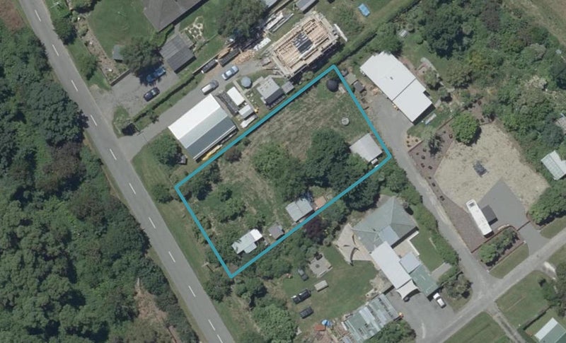 300 Whitecliffs Road, Whitecliffs, Glentunnel - Carousel 1