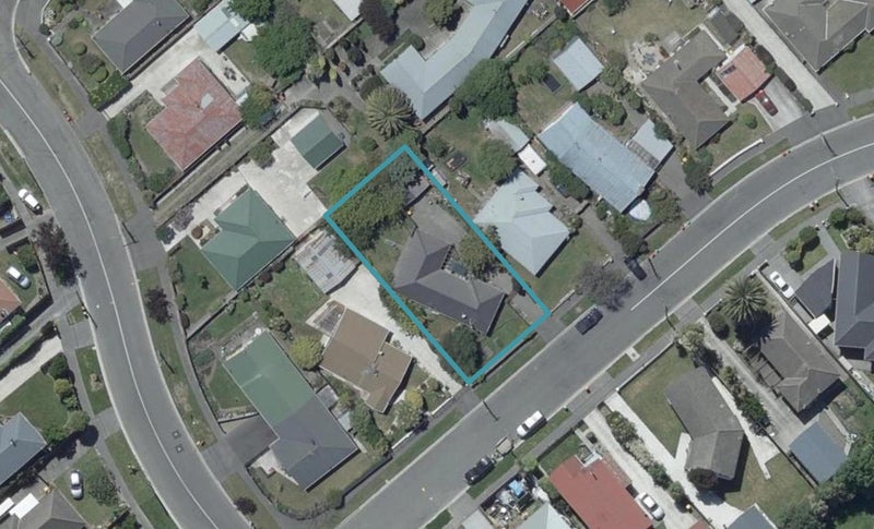 11 Rowses Road, Aranui, Christchurch - Carousel 1