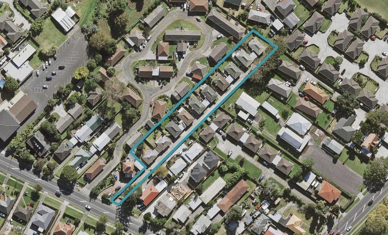 6/187A Buckland Road, Mangere East, Auckland - Carousel 1