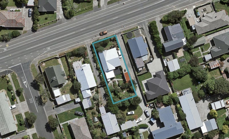 163 St Andrew Street, Glengarry, Invercargill - Carousel 1