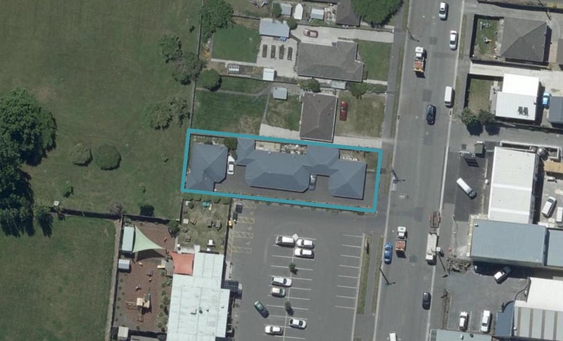 3/55 Bower Avenue, New Brighton, Christchurch - Carousel 1